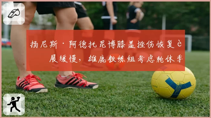 扬尼斯·阿德托昆博膝盖挫伤恢复进展缓慢，雄鹿教练组考虑轮休季前赛